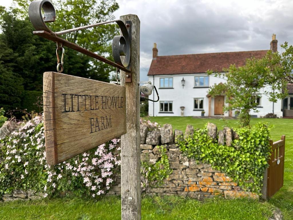 Acorn Cottage Ross-on-Wye Exterior foto